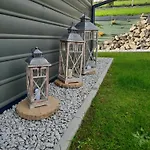 Domki- Limanowa, Z Balia I Sauna * Limanowa